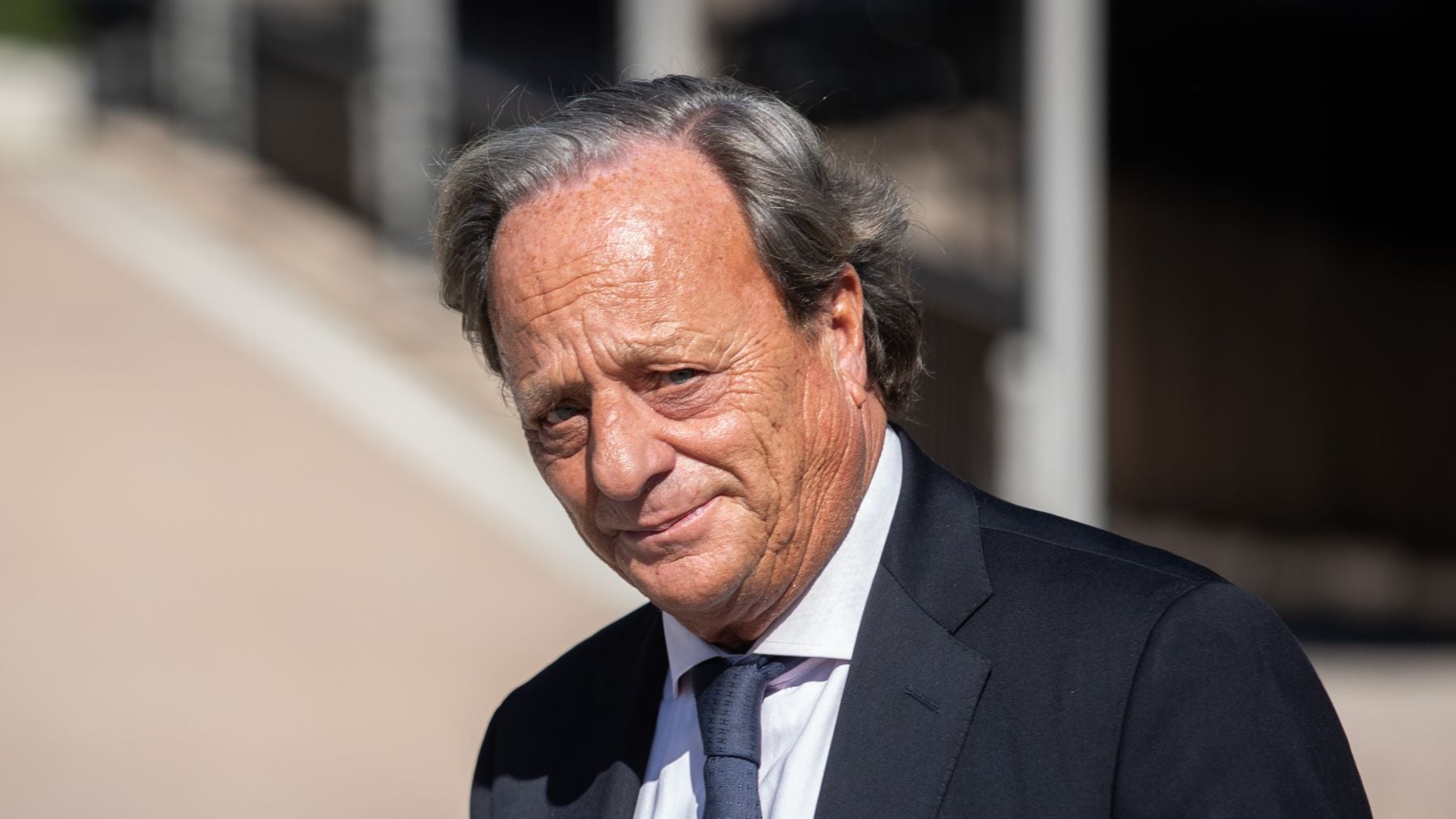 Muere Ignacio Gordillo, el ex fiscal de la Audiencia Nacional que se enfrentó a ETA y los GAL