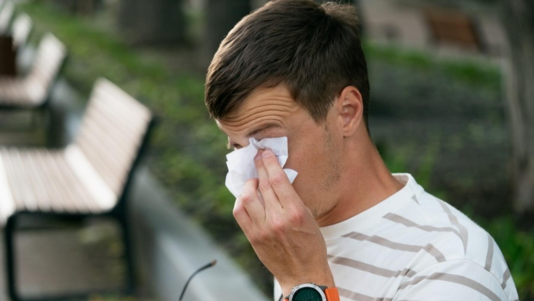 ¿Por qué hay pérdida de nitidez visual en días de calor?: esto es lo que dice un oftalmólogo