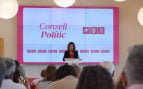 Rosario Sánchez PSIB primarias PSOE Baleares