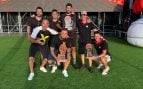 Campeones MBF Mallorca