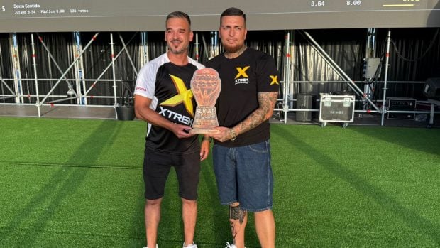 Campeones MBF Mallorca