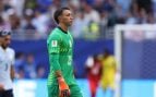 Muslera, Cabo Verde, Uruguay, Mundial, resultados, partidos
