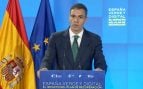 Sánchez se pone como modelo frente a la corrupción tras la condena a Ábalos: «Los fondos covid se usaron bien»