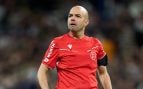 Pablo González Fuertes, árbitros, Negreira, Real Madrid