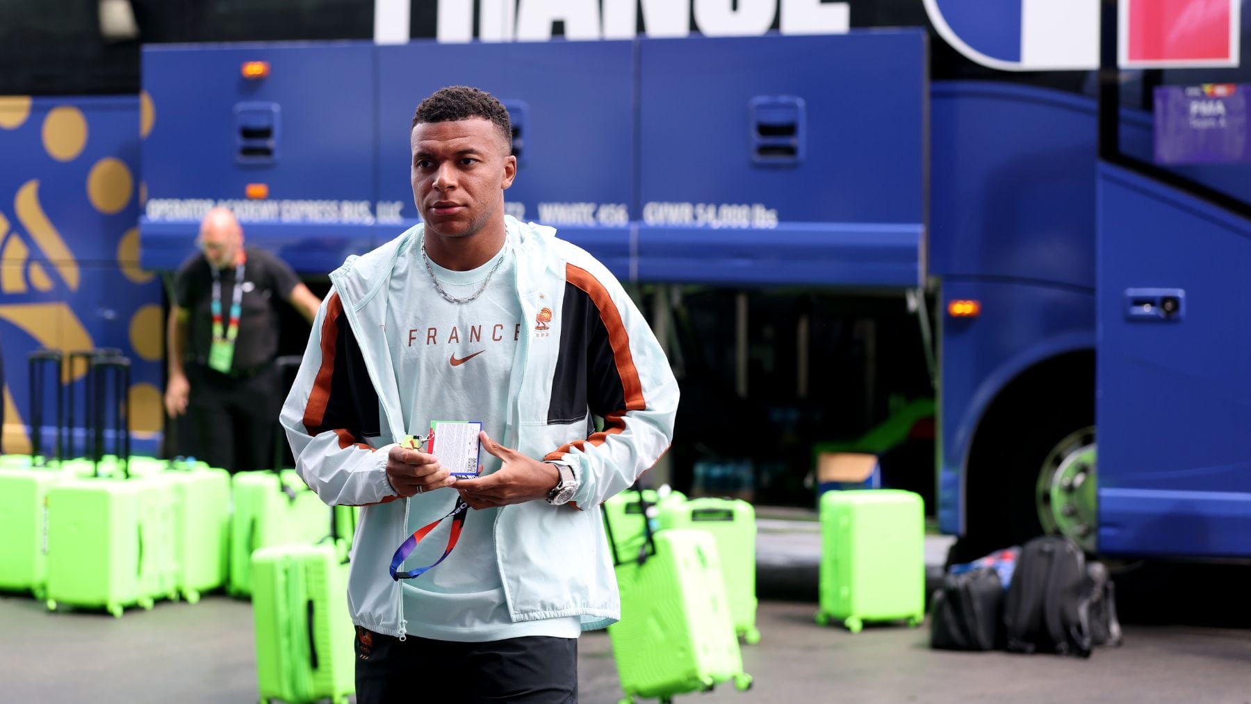 Francia – Irak, en directo:  sigue el partido del Mundial 2026 hoy en vivo