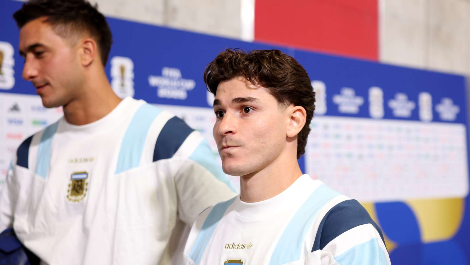 Julián Álvarez deja claro que quiere irse del Atlético: Lo mejor es una transferencia, quiero cumplir mi sueño