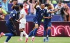 Mbappé, Messi, Francia, Irak, Mundial