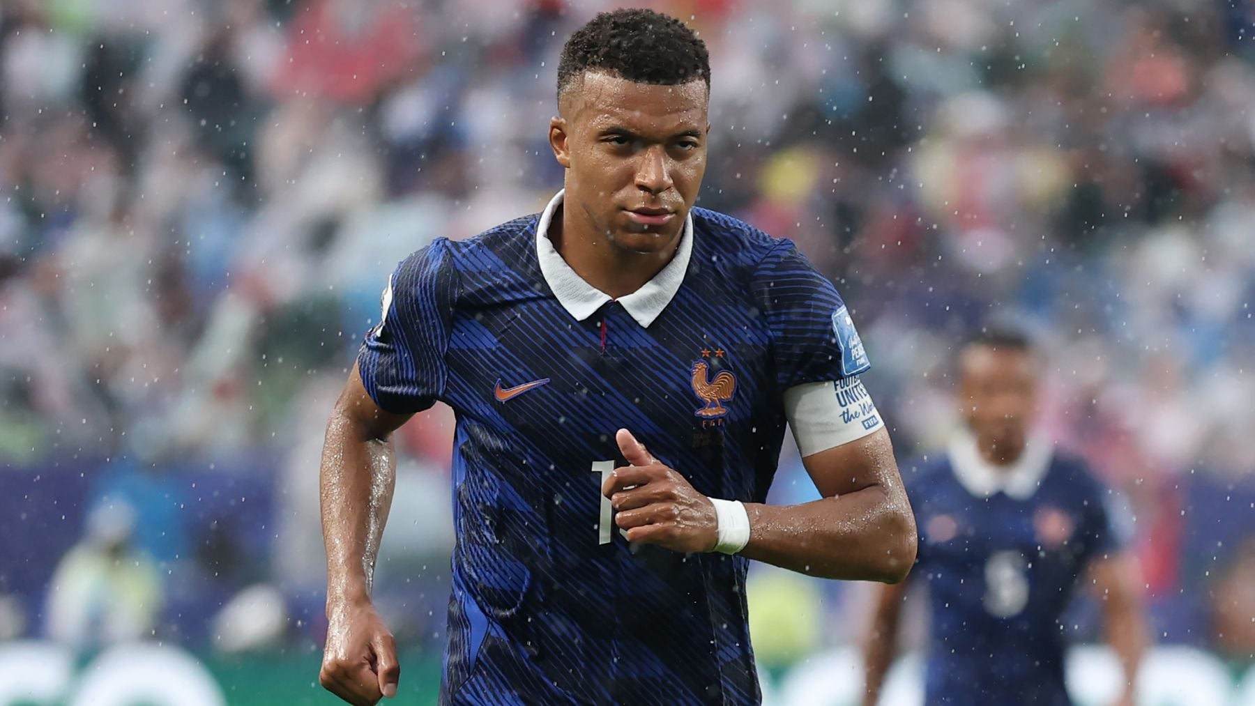 Francia – Irak, en directo: suspendido por tormenta eléctrica y última hora del partido del Mundial 2026 hoy en vivo online