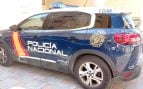 Policía Nacional