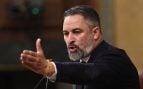Abascal acusa a Sánchez de «diseñar un nuevo censo electoral» para seguir en el poder tras el vídeo destapado por OKDIARIO
