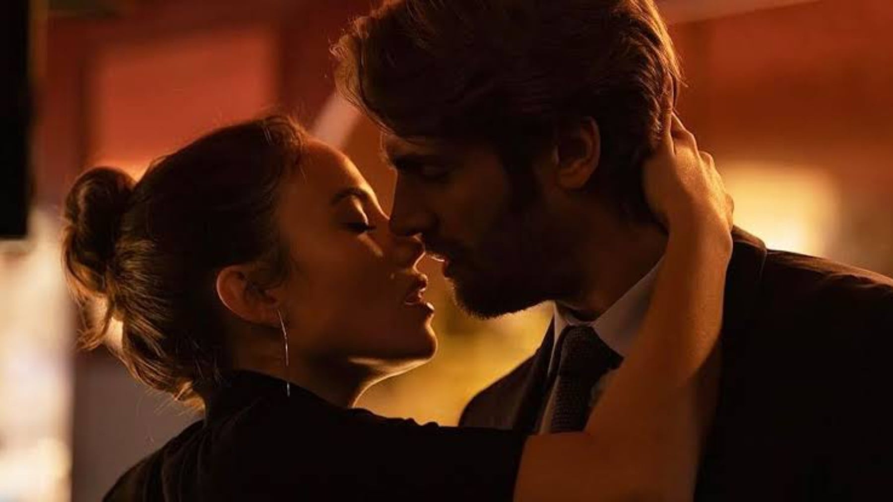 ‘Pídeme lo que quieras’ (Warner Bros.).