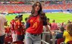 Inés García en su cuenta de Instagram.