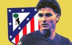 Julián Álvarez Atlético