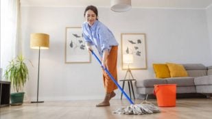 psicología personas ordenar la casa