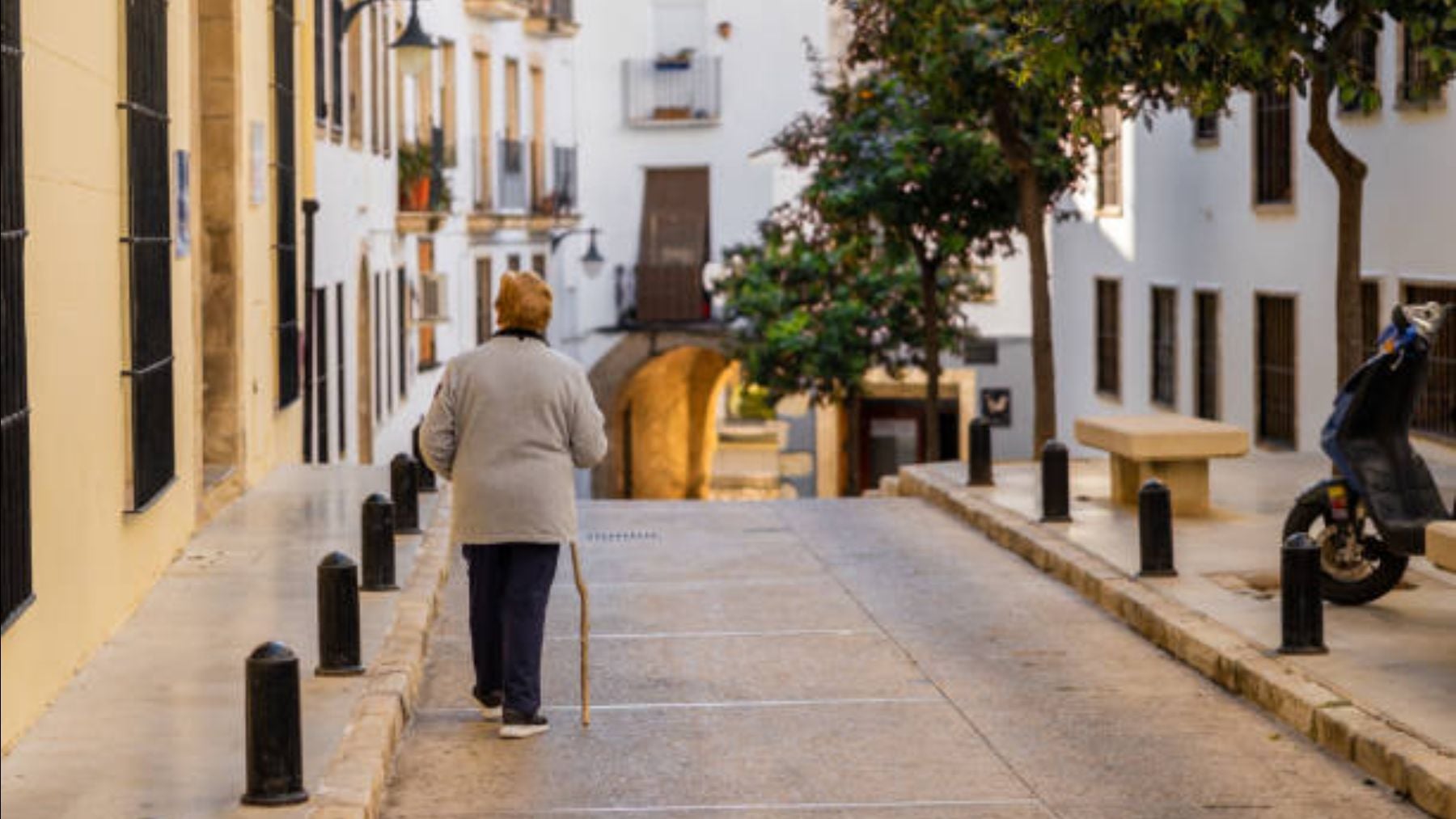 La Seguridad Social lo confirma: los pensionistas que no cobrarán la paga extra de verano