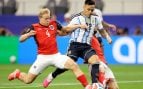 Argentina Austria