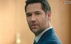 Manuel García Rulfo en 'The Lincoln Lawyer'. (Netflix)