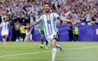 Messi Mundial