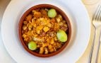 Receta de migas