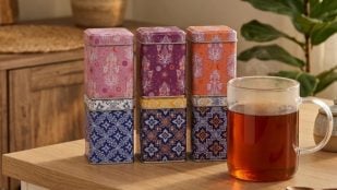 Minilata de Té Sakura Beauty Blend