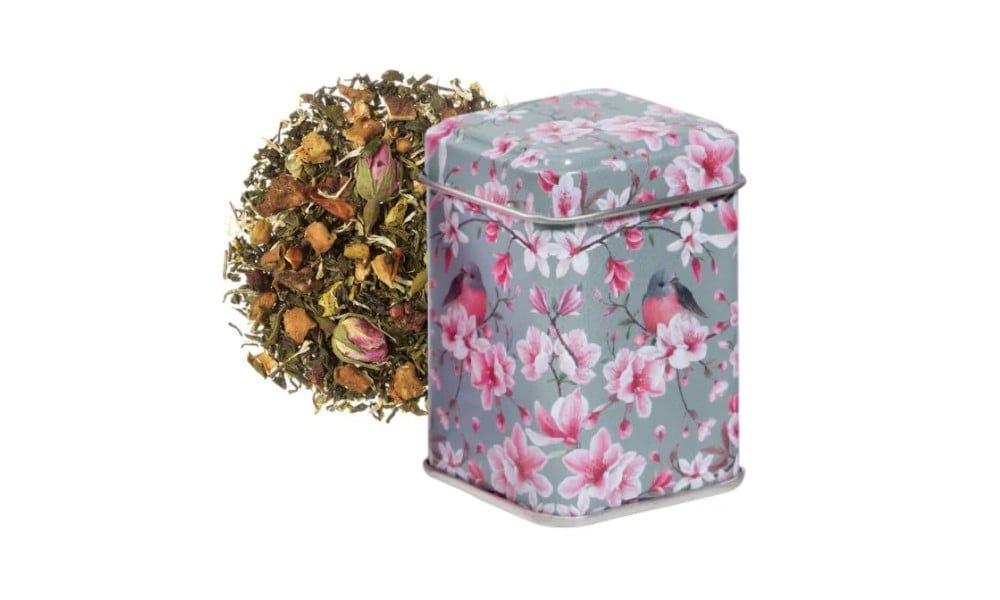 Minilata de T&eacute; Sakura Beauty Blend