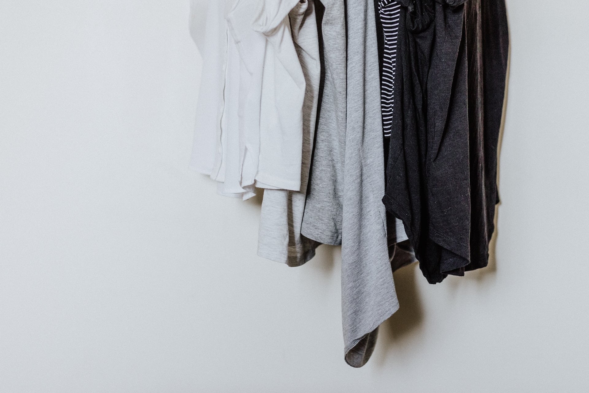moda gris stock