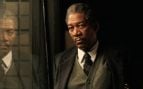 La reflexión vital de Morgan Freeman (89 años): «La apatía es la solución, es decir, resulta más fácil abandonarse a las drogas que enfrentarse a la vida, robar lo que uno quiere que ganárselo, pegar a un niño que enseñarle»