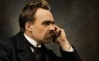 Nietzsche, frase, filósofo