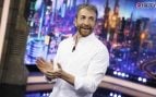 Pablo Motos en el plató de El Hormiguero (Atresmedia).