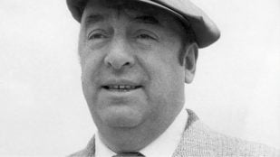 Pablo Neruda