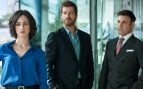 Netflix Perdiendo el juicio