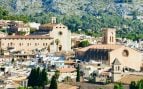 pueblo balear