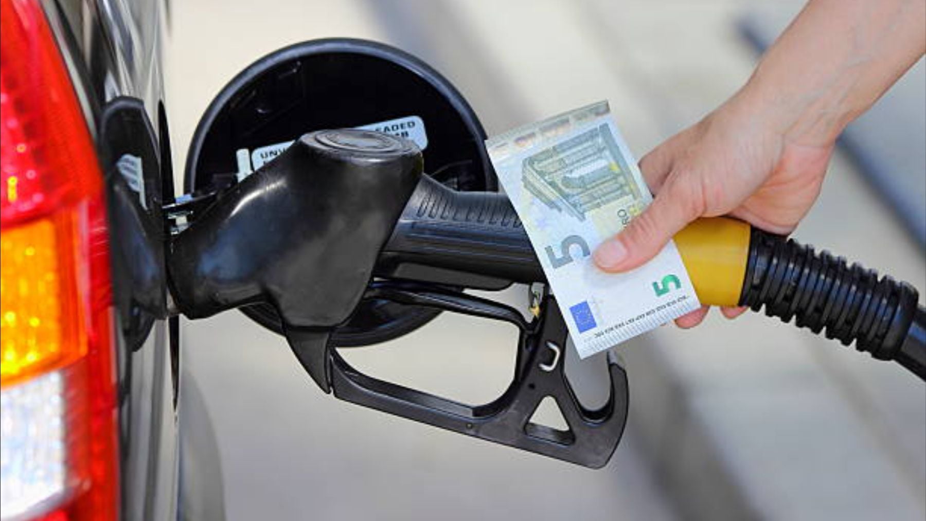 Precio de la gasolina hoy 23 de junio: localiza las gasolineras más baratas de Madrid