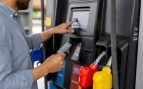precio gasolina 25 junio Andalucía