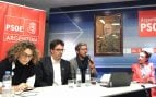 El PSOE revela su estrategia: captar a los nacionalizados de «provincias pequeñas» donde menos votos le separan del PP