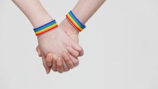 Pulsera del Orgullo