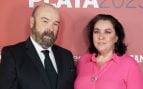 Ana Pérez-Lorente, la mujer de Antonio Resines, recuerda los inicios de su historia de amor con el actor: «Le conocí en un semáforo»