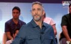 Roberto Leal en el plató de Pasapalabra (Atresmedia).