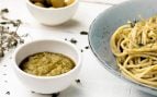 Salsa pesto, truco, truco de cocina