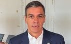 Sánchez calla por la condena a Ábalos pero se graba un TikTok dando consejos sobre el calor: «Bebe agua y ponte crema»