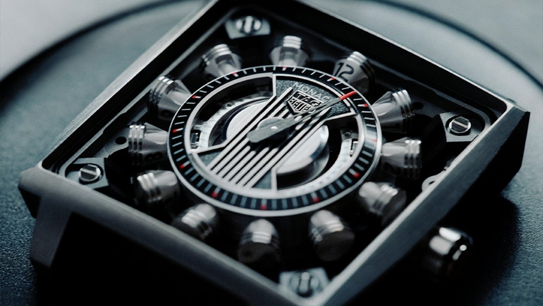 (Foto: TAG Heuer)