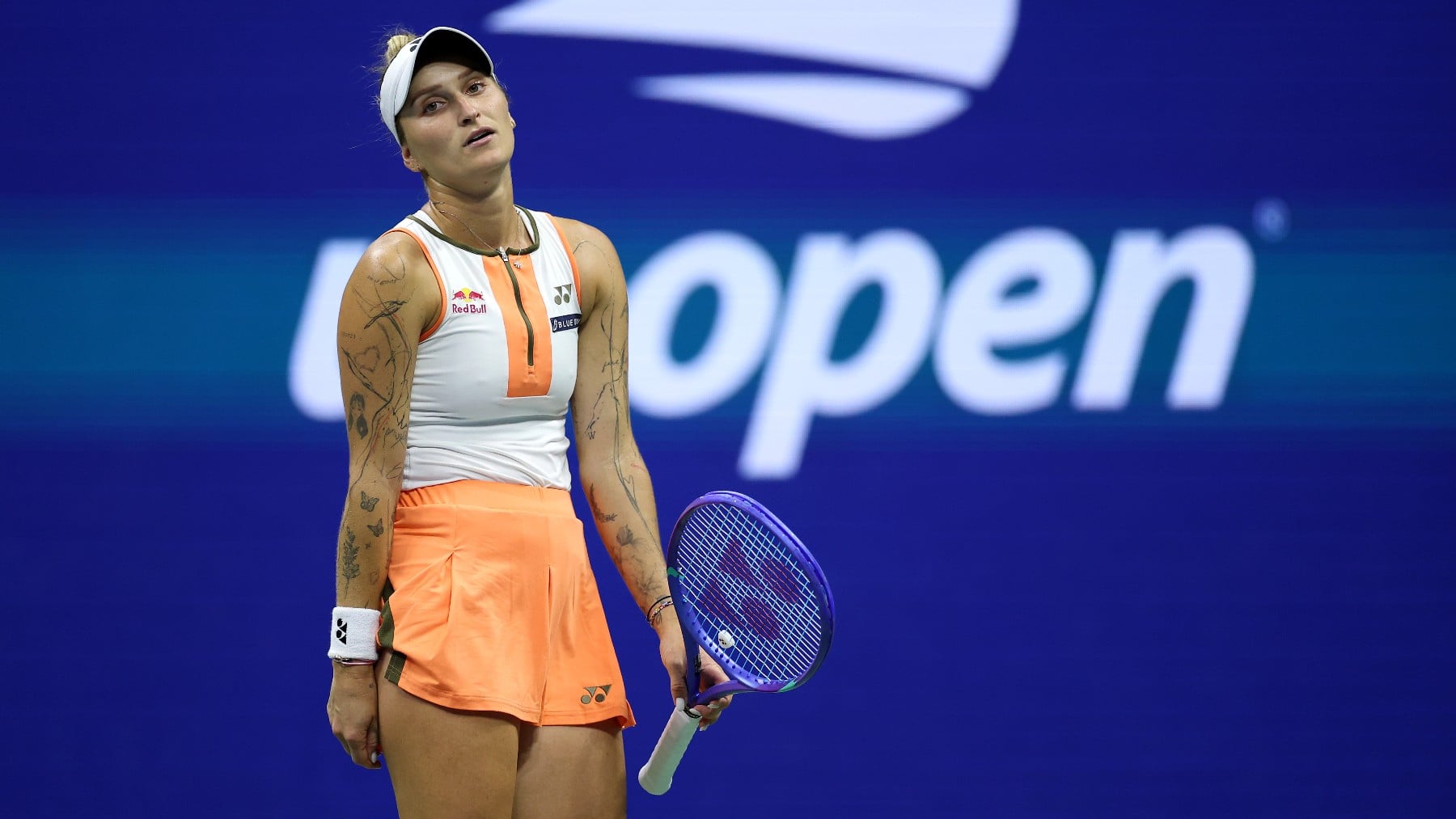 De ganar Wimbledon a una sanción histórica: cuatro años sin jugar por negarse a hacer un control antidoping