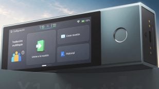X1 Meeting Interpreter