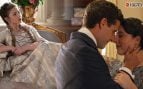 Valle Salvaje y La Promesa. (RTVE)