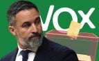 Abascal urnas