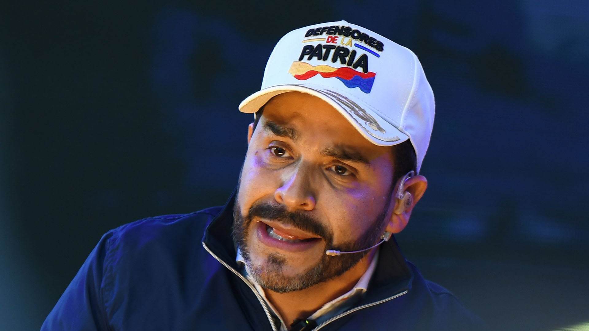 El rally del peso colombiano refleja el giro hacia los mercados emergentes más allá de Wall Street