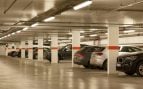 vecino parking