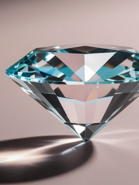 diamante azul subasta