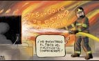 Propaganda incendiaria