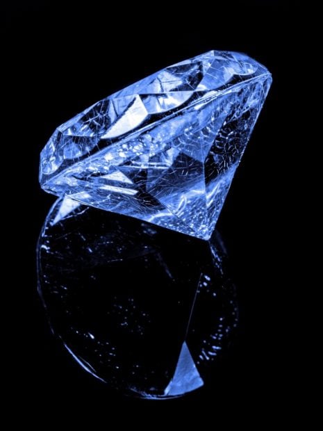 diamante azul subasta millones